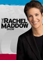 Watch The Rachel Maddow Show M4uhd