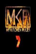 Watch My Kitchen Rules M4uhd