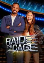 Watch Raid the Cage M4uhd