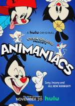 Watch Animaniacs M4uhd