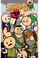 Watch The Cyanide & Happiness Show M4uhd