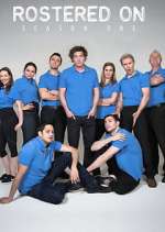 Watch Rostered On M4uhd