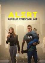 Watch Alert: Missing Persons Unit M4uhd