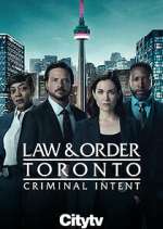 Watch Law & Order Toronto: Criminal Intent M4uhd