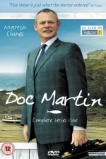 Watch Doc Martin M4uhd