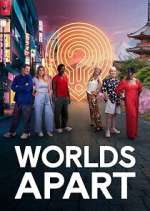 Watch Worlds Apart M4uhd
