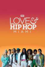 Watch Love & Hip Hop: Miami M4uhd