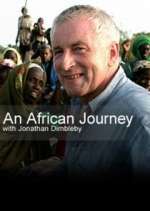 Watch An African Journey with Jonathan Dimbleby M4uhd