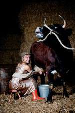 Watch Countryfile M4uhd