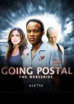 Watch Heroes: Going Postal M4uhd