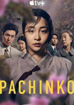 Watch Pachinko M4uhd