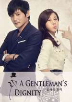 Watch A Gentleman's Dignity M4uhd