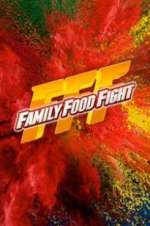 Watch Family Food Fight M4uhd