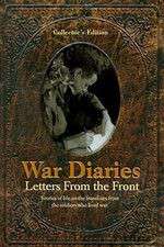 Watch War Diaries Letters From the Front M4uhd