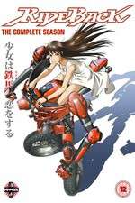 Watch Rideback M4uhd