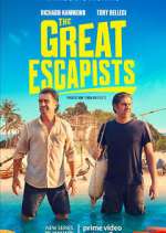 Watch The Great Escapists M4uhd