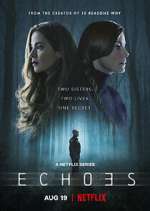 Watch Echoes M4uhd