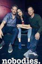 Watch Nobodies M4uhd