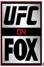 Watch UFC on Fox M4uhd