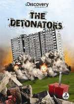 Watch The Detonators M4uhd