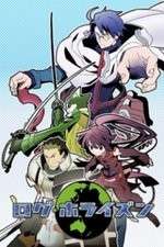 Watch Log Horizon M4uhd