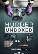 Watch Murder Unboxed M4uhd
