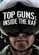 Watch Top Guns: Inside the RAF M4uhd