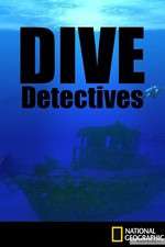 Watch Dive Detectives M4uhd