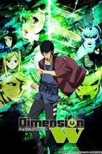 Watch Dimension W M4uhd