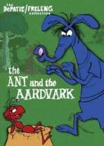Watch The Ant and the Aardvark M4uhd