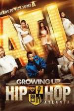 Watch Growing Up Hip Hop: Atlanta M4uhd