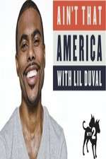 Watch Aint That America With Lil Duval M4uhd
