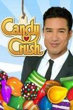 Watch Candy Crush M4uhd
