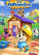 Watch Pupstruction M4uhd