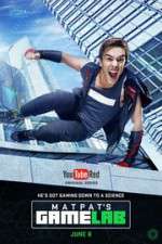 Watch MatPat's Game Lab M4uhd