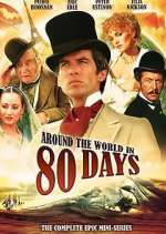 Watch Around the World in 80 Days M4uhd