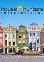 Watch House Hunters International M4uhd