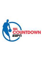 Watch NBA Countdown M4uhd