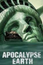 Watch Apocalypse Earth M4uhd