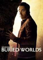 Watch Buried Worlds with Don Wildman M4uhd