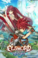 Watch Elsword: El Lady M4uhd