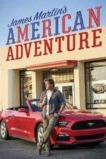 Watch James Martin's American Adventure M4uhd