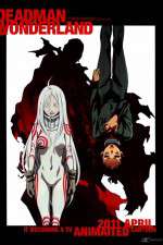 Watch Deadman Wonderland M4uhd