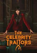 Watch The Celebrity Traitors M4uhd