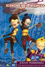 Watch Code Lyoko M4uhd