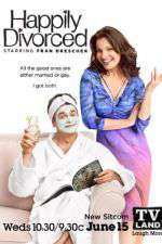 Watch Happily Divorced M4uhd