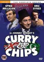Watch Curry and Chips M4uhd