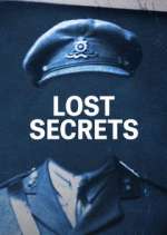 Watch Lost Secrets M4uhd