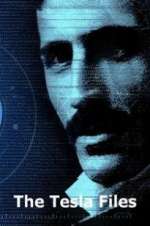 Watch The Tesla Files M4uhd