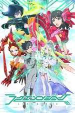 Watch Luck and Logic M4uhd